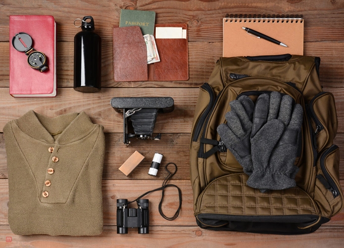 Beneficial Packing Tips For Winter Travel 