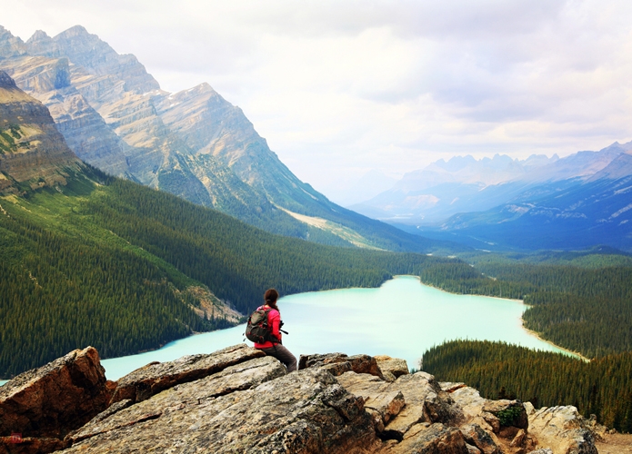 Sights To See In The Rocky Mountains | Business World Travel