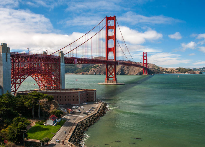 The Essential San Francisco Travel Guide | Business World Travel