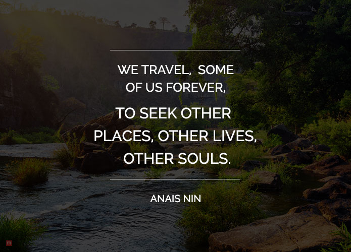 Top 6 New Year’s Travel Motivational Quotes To Inspire Your Heart To ...