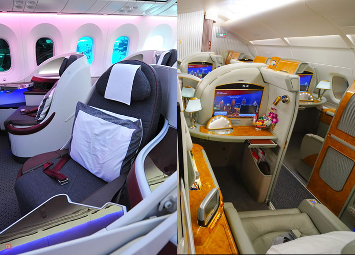 Business Class Vs First Class Which Is Better 7503